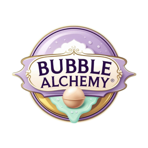 Bubble Alchemy